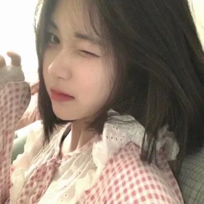 爷爷的微笑